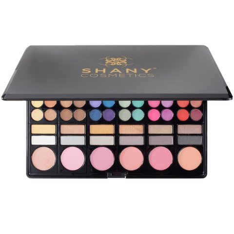 Professional Makeup Kit