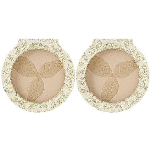 100% Natural Pressed Powder